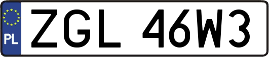 ZGL46W3