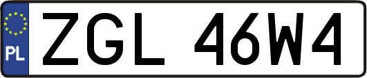 ZGL46W4