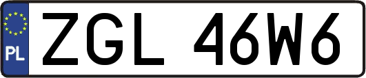 ZGL46W6