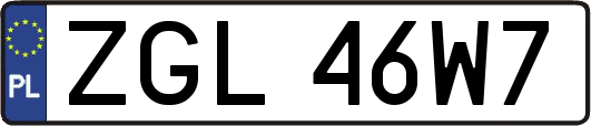 ZGL46W7