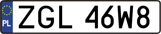 ZGL46W8