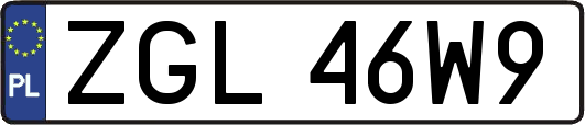 ZGL46W9