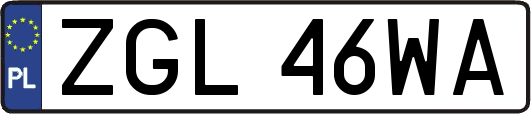 ZGL46WA