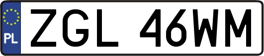 ZGL46WM