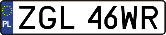 ZGL46WR