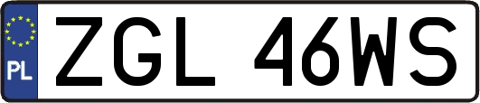 ZGL46WS