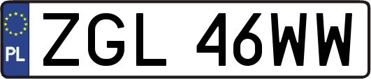 ZGL46WW