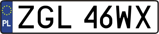 ZGL46WX