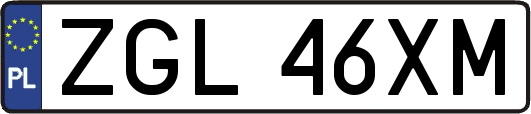 ZGL46XM
