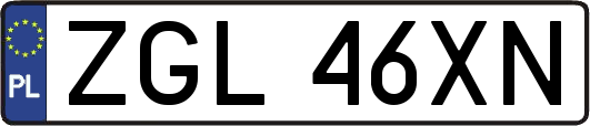ZGL46XN