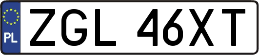 ZGL46XT