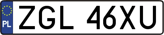 ZGL46XU
