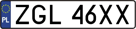 ZGL46XX