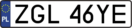 ZGL46YE