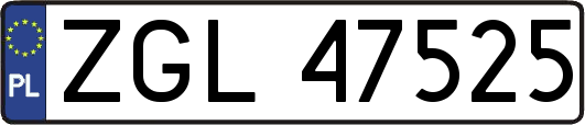 ZGL47525