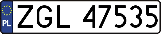 ZGL47535