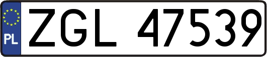 ZGL47539