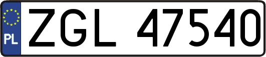 ZGL47540