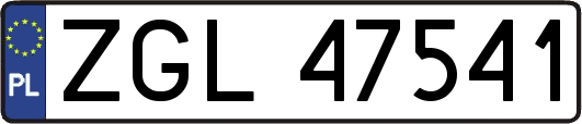 ZGL47541