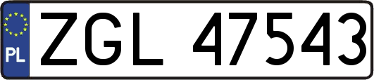ZGL47543