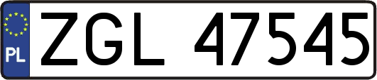 ZGL47545