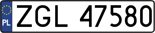 ZGL47580