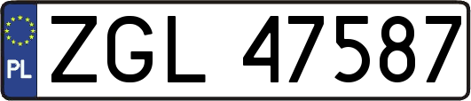 ZGL47587