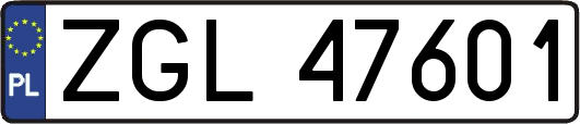 ZGL47601