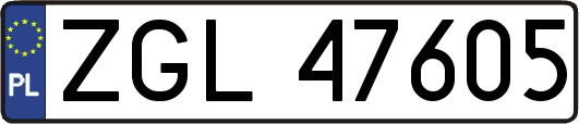 ZGL47605