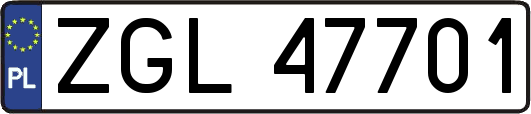 ZGL47701