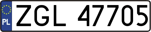 ZGL47705