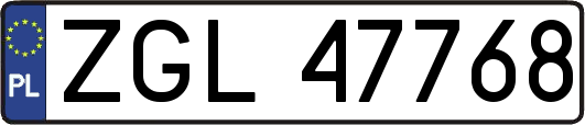 ZGL47768