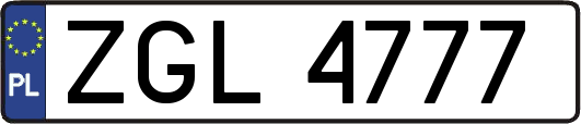 ZGL4777