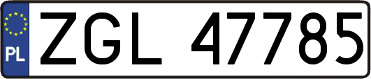 ZGL47785