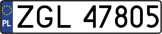 ZGL47805