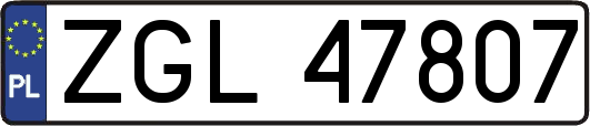 ZGL47807