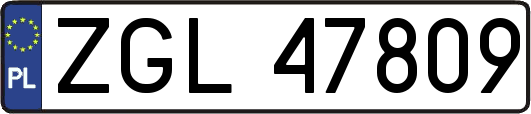 ZGL47809