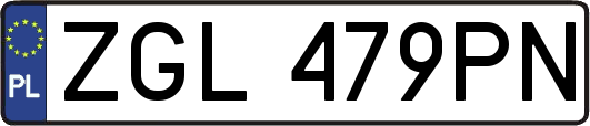 ZGL479PN