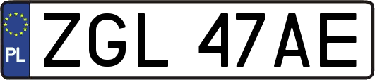 ZGL47AE