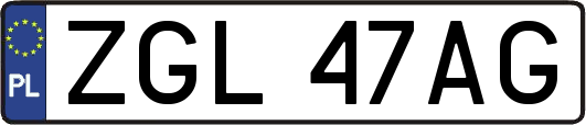 ZGL47AG