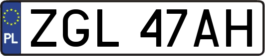 ZGL47AH