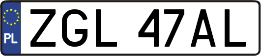 ZGL47AL