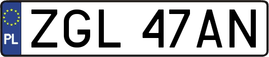 ZGL47AN