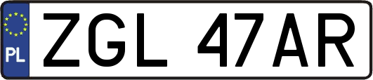 ZGL47AR