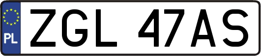 ZGL47AS