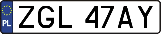 ZGL47AY