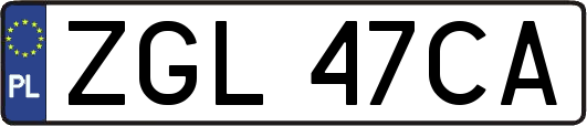 ZGL47CA
