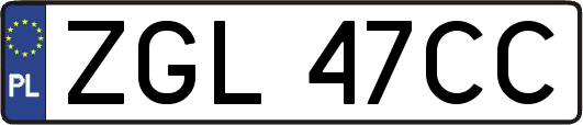 ZGL47CC
