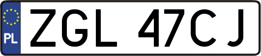 ZGL47CJ