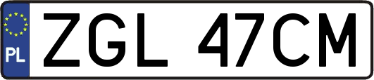 ZGL47CM